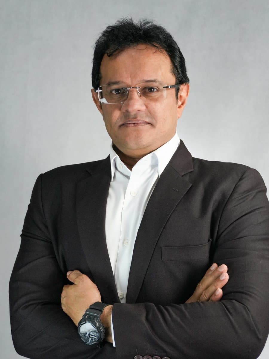 Abid Khurram, Director