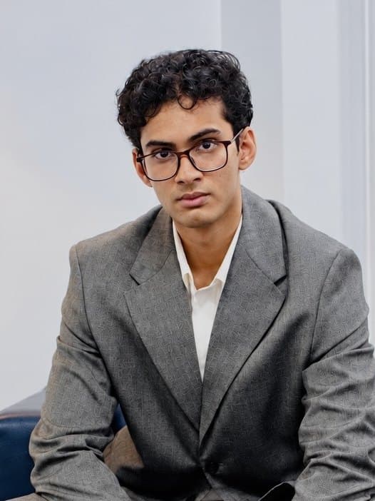 Faisal Abid, Co-Director